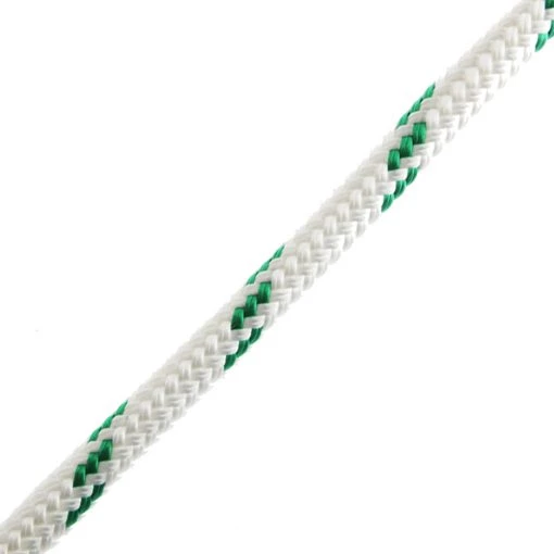 Donaghys Yachtmaster XS Cruising Braid Rope 12mm X 1m Green Fleck -Deals Donaghys Store 100868 3