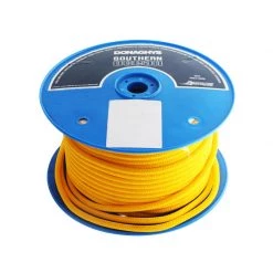 Donaghys Dinghy Light Line 6mm X 1m Yellow