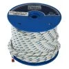 Donaghys High Performance Superbraid Yacht Braid 10mm X 1m White/Blue Fleck With Black Tracer -Deals Donaghys Store 100946 2