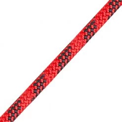 Donaghys Response XT Static Braids 11mm X 200m Tiger Orange With 4 Black Flecks