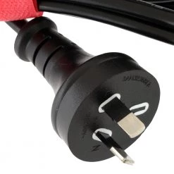 Donaghys Hot Knife Rope Cutter With Carry Case 220-240V -Deals Donaghys Store 101126 5 n