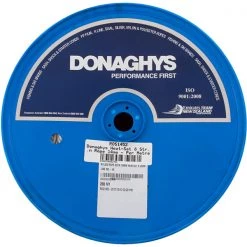 Donaghys 8 Plait Nylon Rope For Anchor Winches 14mm - Per Metre