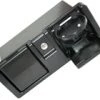 Easterner Glove Box With Drink Holders