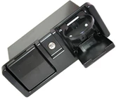 Easterner Glove Box With Drink Holders