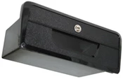 Easterner Glove Compartment Black