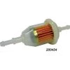 Easterner Fuel Filter In Line 6 & 8mm -Deals Donaghys Store 114948 1 pc
