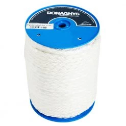 Donaghys 8 Plait Nylon Rope For Anchor Winches 50-70m
