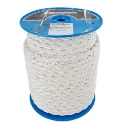 Donaghys 8 Plait Nylon Rope For Anchor Winches 14mm X 70m