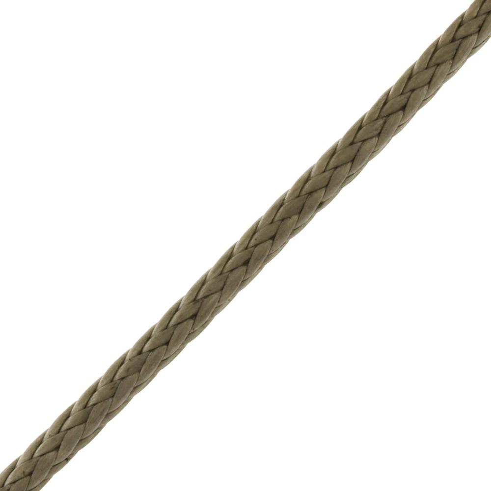 Donaghys Winchline UHM 12-Strand Braid Dark Grey 3mm X 100m 4 Donaghys Winchline UHM 12-Strand Braid Dark Grey 3mm X 100m - Image 2