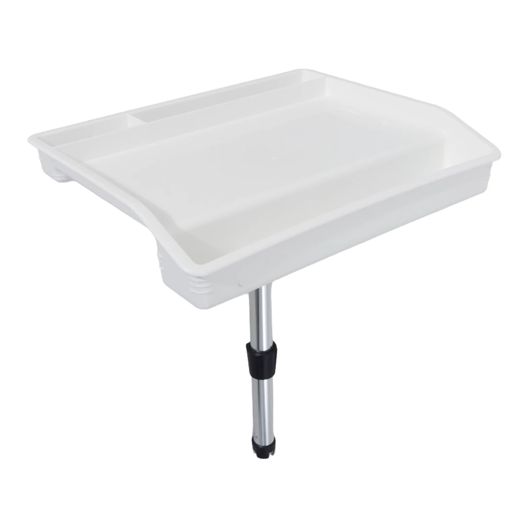 Easterner Bait Board Rod Holder Mounted 3 Easterner Bait Board Rod Holder Mounted