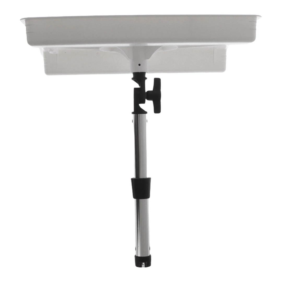 Easterner Bait Board Rod Holder Mounted 4 Easterner Bait Board Rod Holder Mounted - Image 2