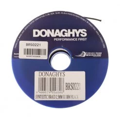 Donaghys 16 Plait Smooth Polyester Braid - Per Metre -Deals Donaghys Store 133137 1 1