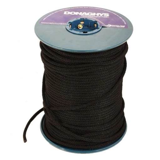 Donaghys Sash Cord Black - Per Metre -Deals Donaghys Store 134043 1 pc y