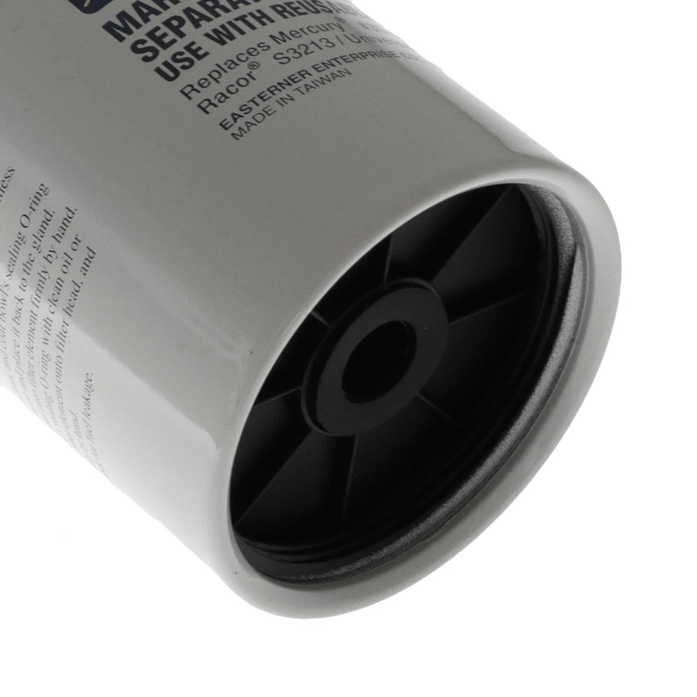 Easterner Mercury/Eastern Water Separating Fuel Filter 4 Easterner Mercury/Eastern Water Separating Fuel Filter - Image 2