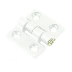 Easterner Nylon Hinge Pair