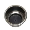 Easterner Stainless Steel Cup Holder With Drain And Pad -Deals Donaghys Store 194108 1