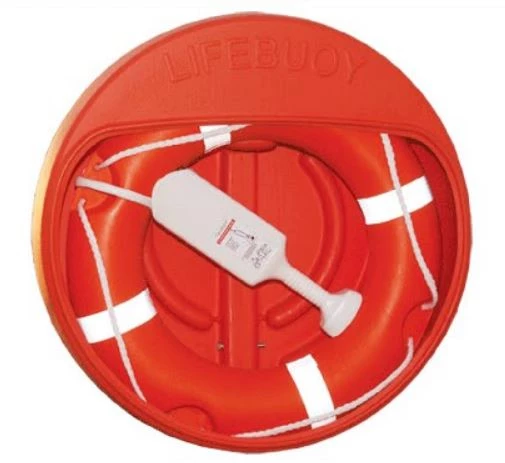 Donaghys Lifebuoy Cabinet For 30in And 24in Lifebuoy Rings 3 Donaghys Lifebuoy Cabinet For 30in And 24in Lifebuoy Rings