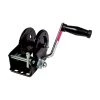 Easterner Manual Trailer Winch 4.1:1 Dual Drive 900Kg No Cable -Deals Donaghys Store 211634 2