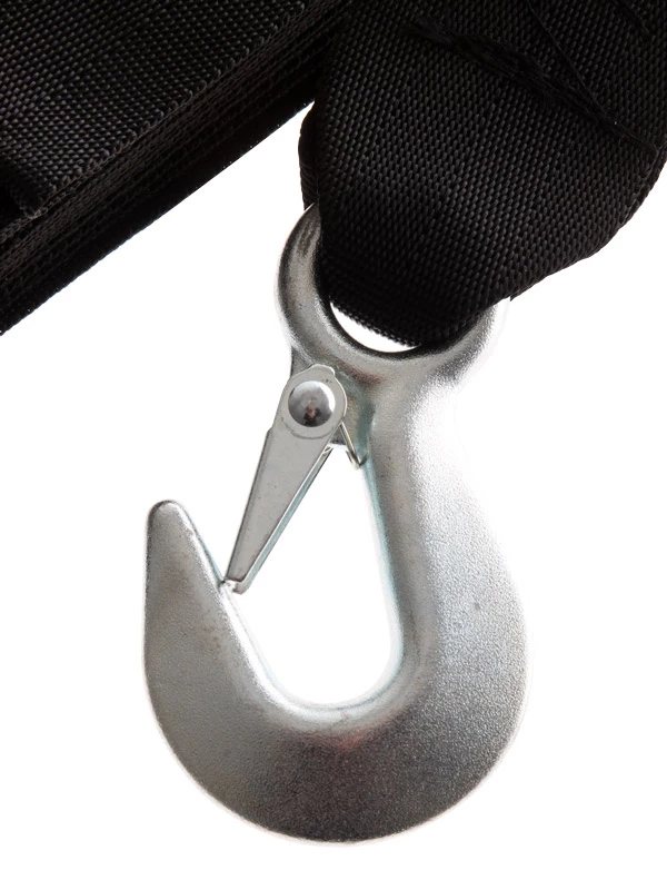 Easterner Nylon Webbing Winch Strap 3 Easterner Nylon Webbing Winch Strap