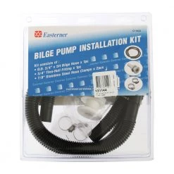 Easterner Bilge Pump Installation Kit