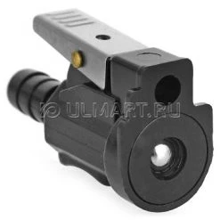 Easterner Female Fuel Hose Connector For Yamaha Tanks 3/8in