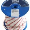 Donaghys Yachmaster XS Rope 12mm Red Fleck 1m -Deals Donaghys Store 36808 02 n n
