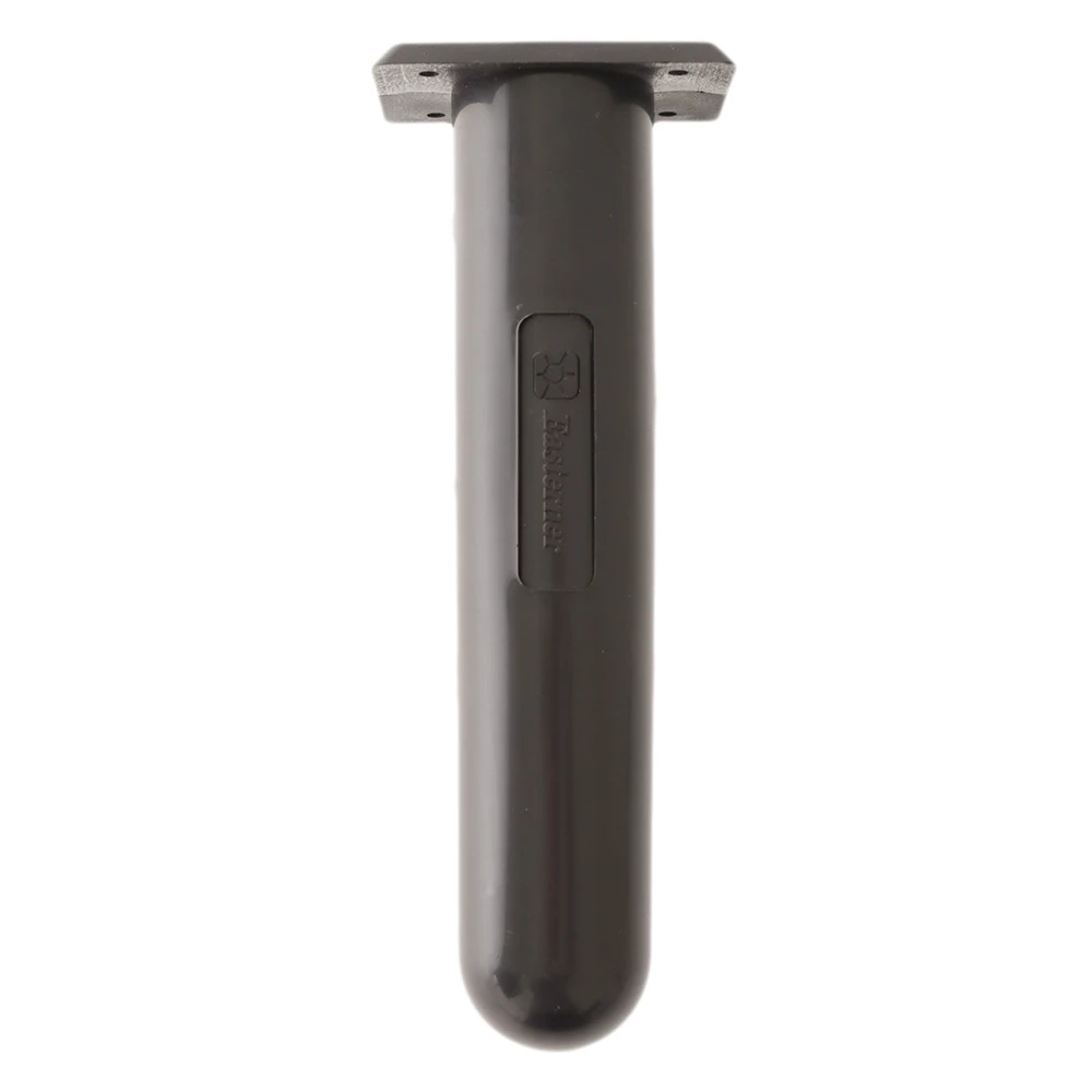 Easterner Plastic Rectangular Rod Holder - Straight 2 Easterner Plastic Rectangular Rod Holder - Straight