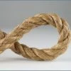 Donaghys 3-Strand Hawser Laid Manila Rope 18mm X 250m -Deals Donaghys Store 3 strand hawser laid manila rope