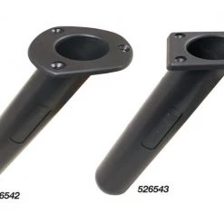 Easterner Rod Holder Kit - No Drain