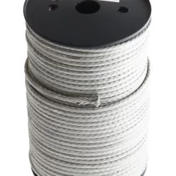 Donaghys High Performance Dyneema Marine Braid 5mm Dark Grey - Per Metre