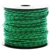 Donaghys Superspeed Cruising Braid Rope 4mm X 1m Green/Black Fleck -Deals Donaghys Store bry0407 1 1