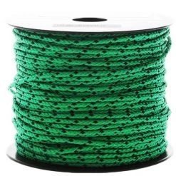 Donaghys Superspeed Yacht Braid Rope 12mm - Per Metre