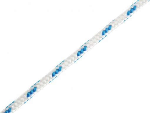 Donaghys Yachtmaster XS Cruising Braid Rope Blue Fleck - Per Metre 7 Donaghys Yachtmaster XS Cruising Braid Rope Blue Fleck - Per Metre -Deals Donaghys Store bry0619 3 1