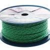 Donaghys Yachtmaster XS Cruising Braid Rope 10mm X 1m Green Fleck -Deals Donaghys Store bry0622 1 4