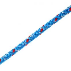 Donaghys Super Swift12 Dinghy Rope Blue Mottle 6mm X 1m