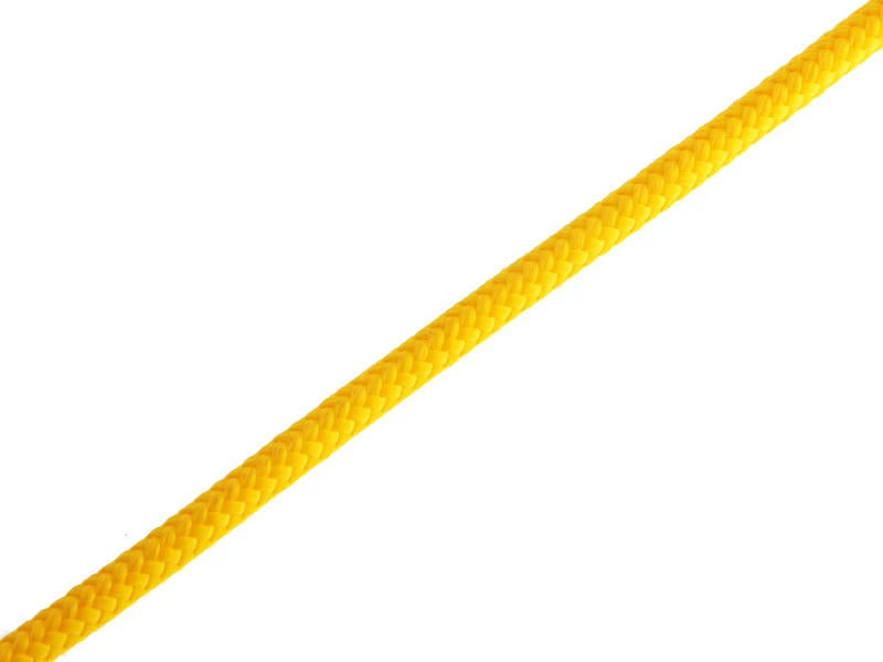 Donaghys Dinghy Light Line 8mm X 1m Yellow 4 Donaghys Dinghy Light Line 8mm X 1m Yellow - Image 2