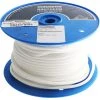 Donaghys Yachtmaster XS Cruising Braid Rope 8mm X 1m White -Deals Donaghys Store bry0808 2
