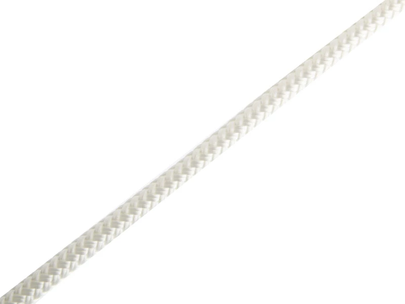 Donaghys Yachtmaster XS Cruising Braid Rope 8mm X 1m White 4 Donaghys Yachtmaster XS Cruising Braid Rope 8mm X 1m White - Image 2