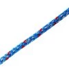 Donaghys Super Swift12 Dinghy Rope Blue Mottle 8mm X 1m