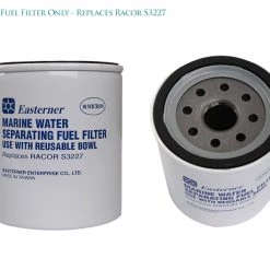 Easterner Replacement Fuel Filter Cartridges -Deals Donaghys Store c1