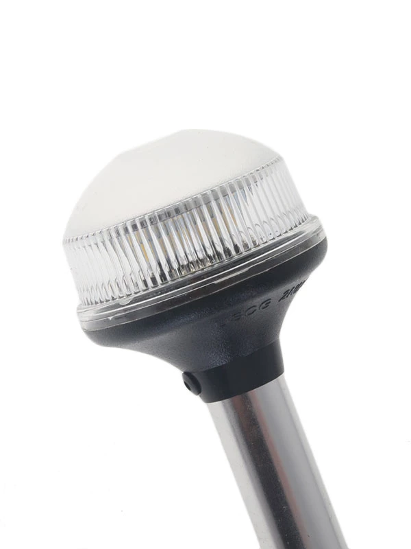 Easterner Fold Down LED All-Round Light 12v 3 Easterner Fold Down LED All-Round Light 12v