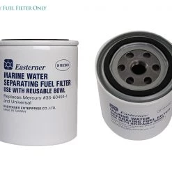 Easterner Replacement Fuel Filter Cartridges -Deals Donaghys Store c2