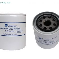 Easterner Replacement Fuel Filter Cartridges -Deals Donaghys Store c3