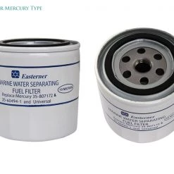 Easterner Replacement Fuel Filter Cartridges -Deals Donaghys Store c4