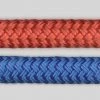 Donaghys Challenge Braid Rope 4mmx100m White/Blue 2 Donaghys Challenge Braid Rope 4mmx100m White/Blue -Deals Donaghys Store challenge braid solid colour
