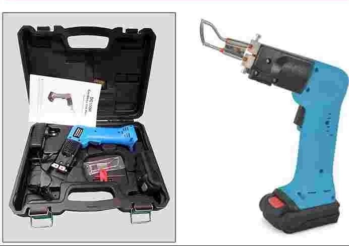 Donaghys Cordless Handheld Hot Knife Cutter Kit 3 Donaghys Cordless Handheld Hot Knife Cutter Kit