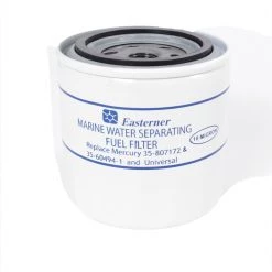 Easterner Mercury/Yamaha Water Separating Fuel Filter