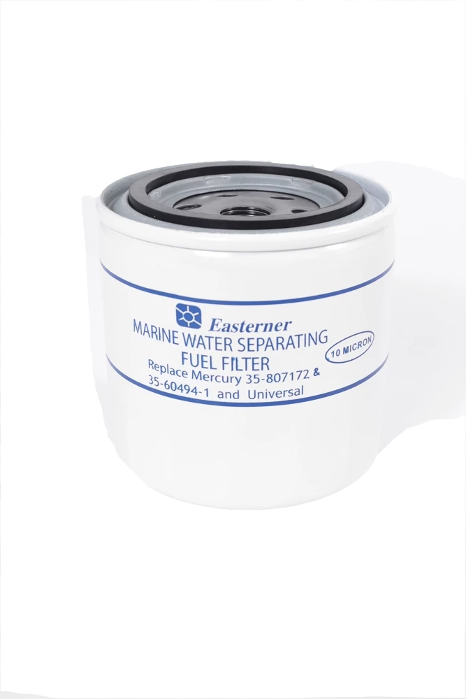 Easterner Mercury/Yamaha Water Separating Fuel Filter 3 Easterner Mercury/Yamaha Water Separating Fuel Filter