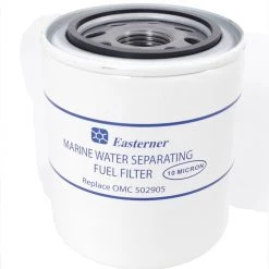 Easterner OMC Water Separating Fuel Filter