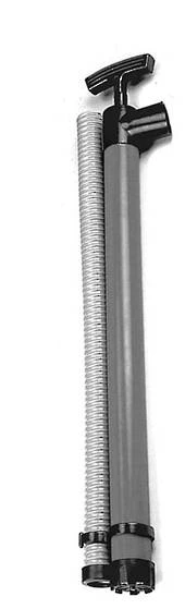 Easterner Hand Operated Bilge Pump 700mm